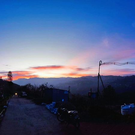 Salora Kodai 코다이카날 외부 사진