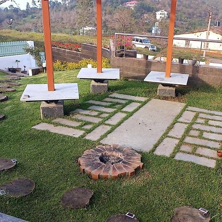 Salora Kodai 코다이카날 외부 사진