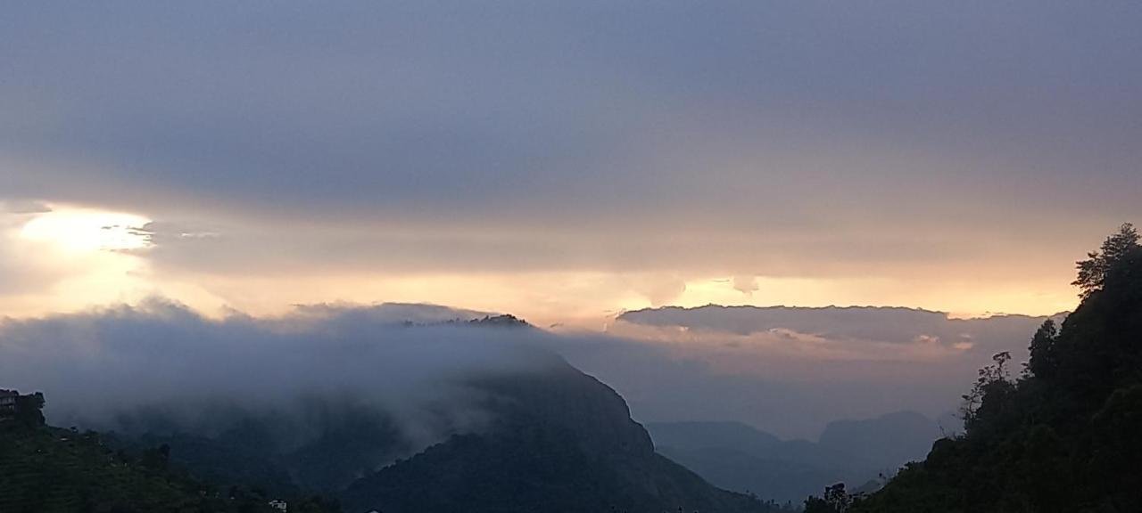 Salora Kodai 코다이카날 외부 사진
