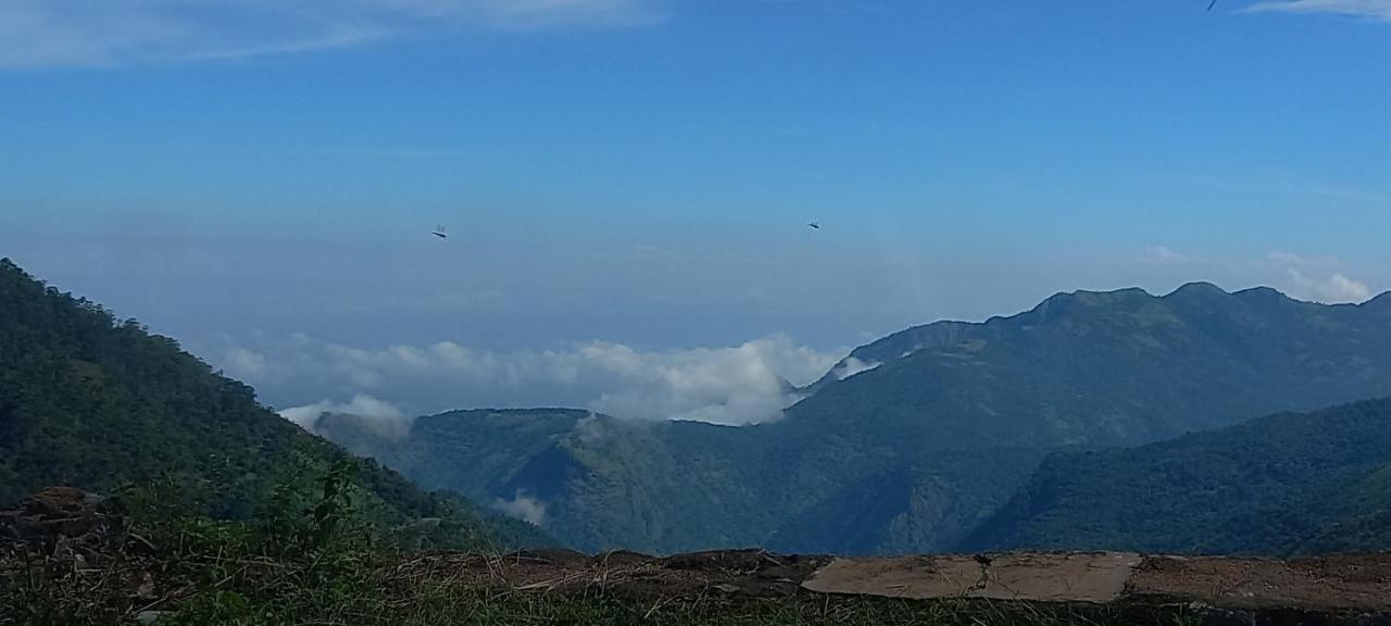Salora Kodai 코다이카날 외부 사진