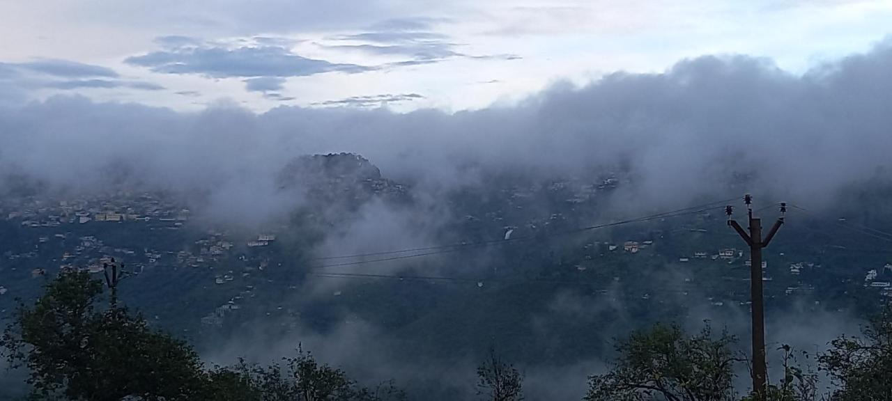 Salora Kodai 코다이카날 외부 사진