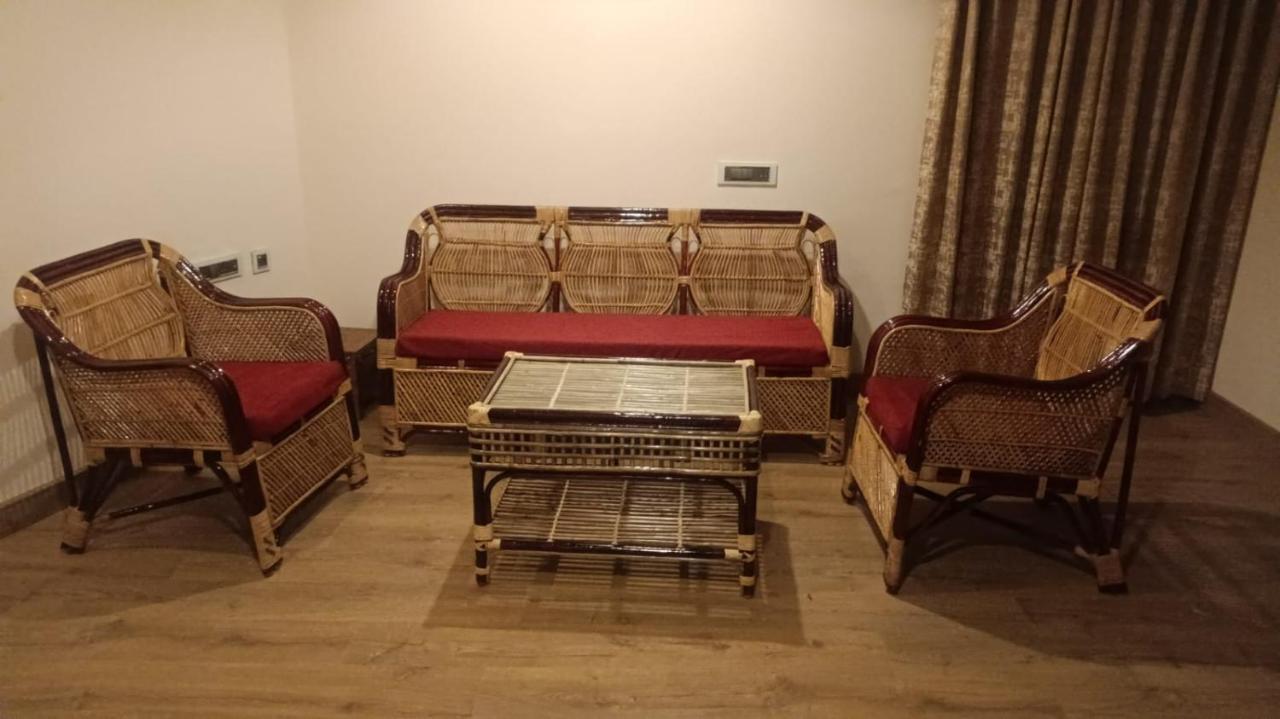 Salora Kodai 코다이카날 외부 사진