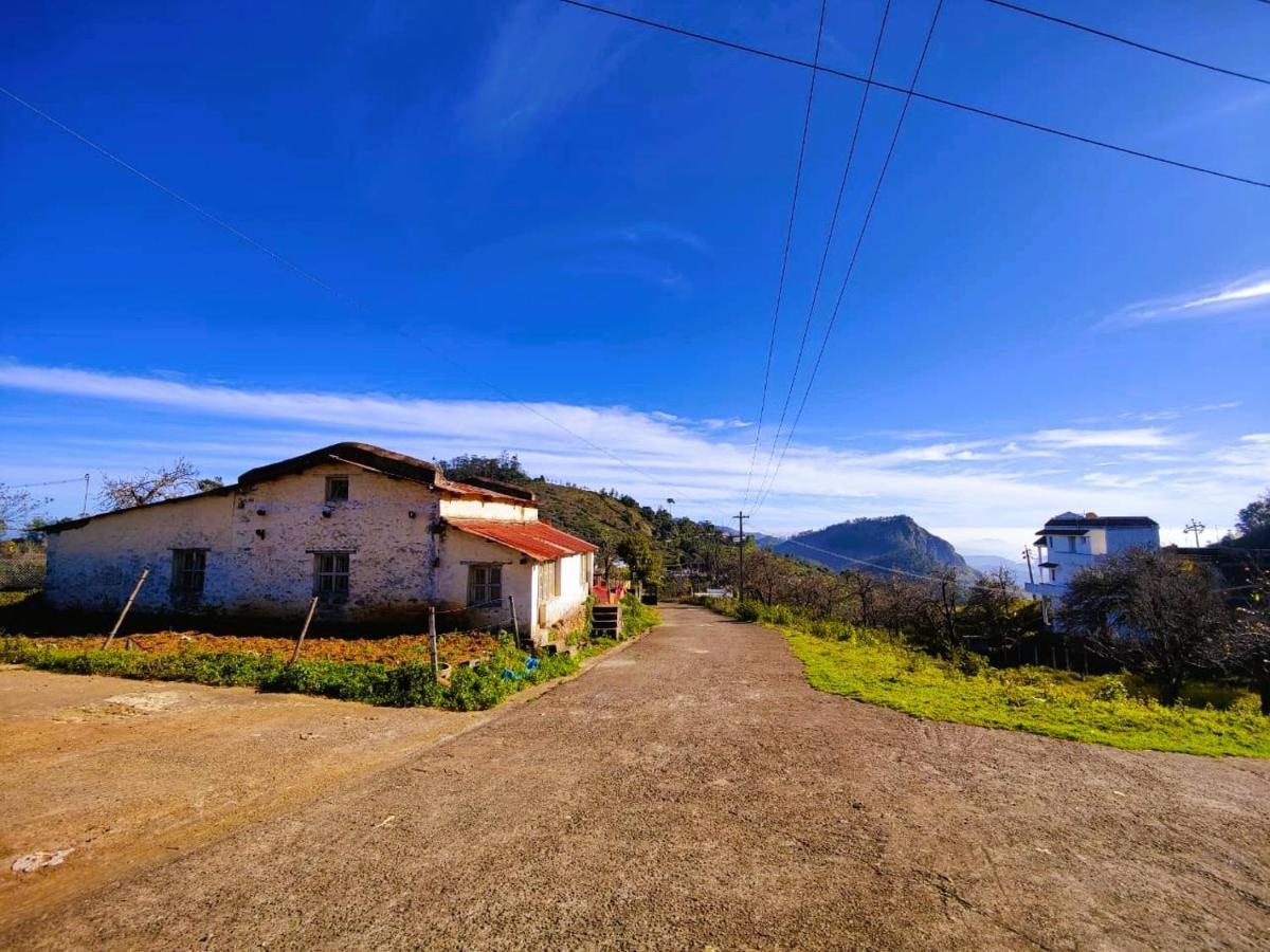 Salora Kodai 코다이카날 외부 사진