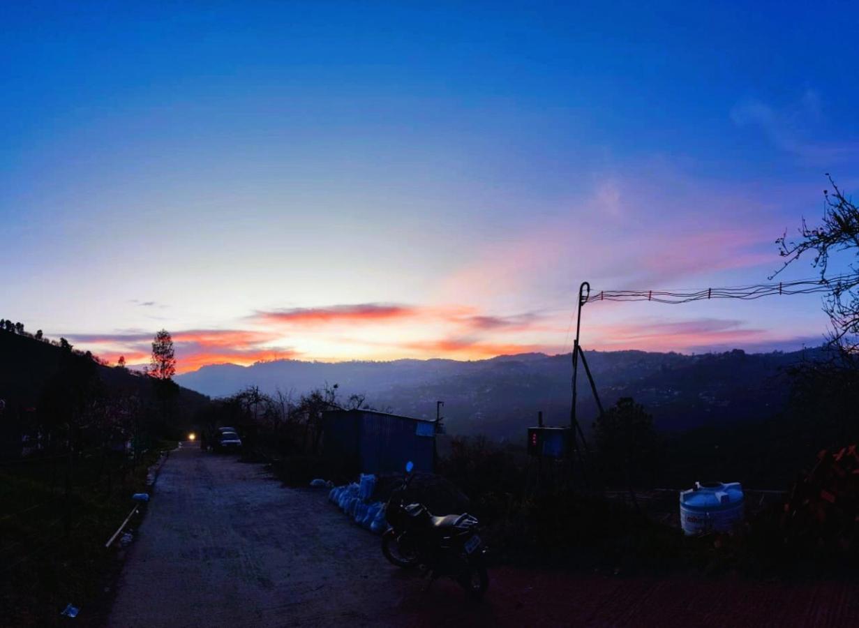 Salora Kodai 코다이카날 외부 사진