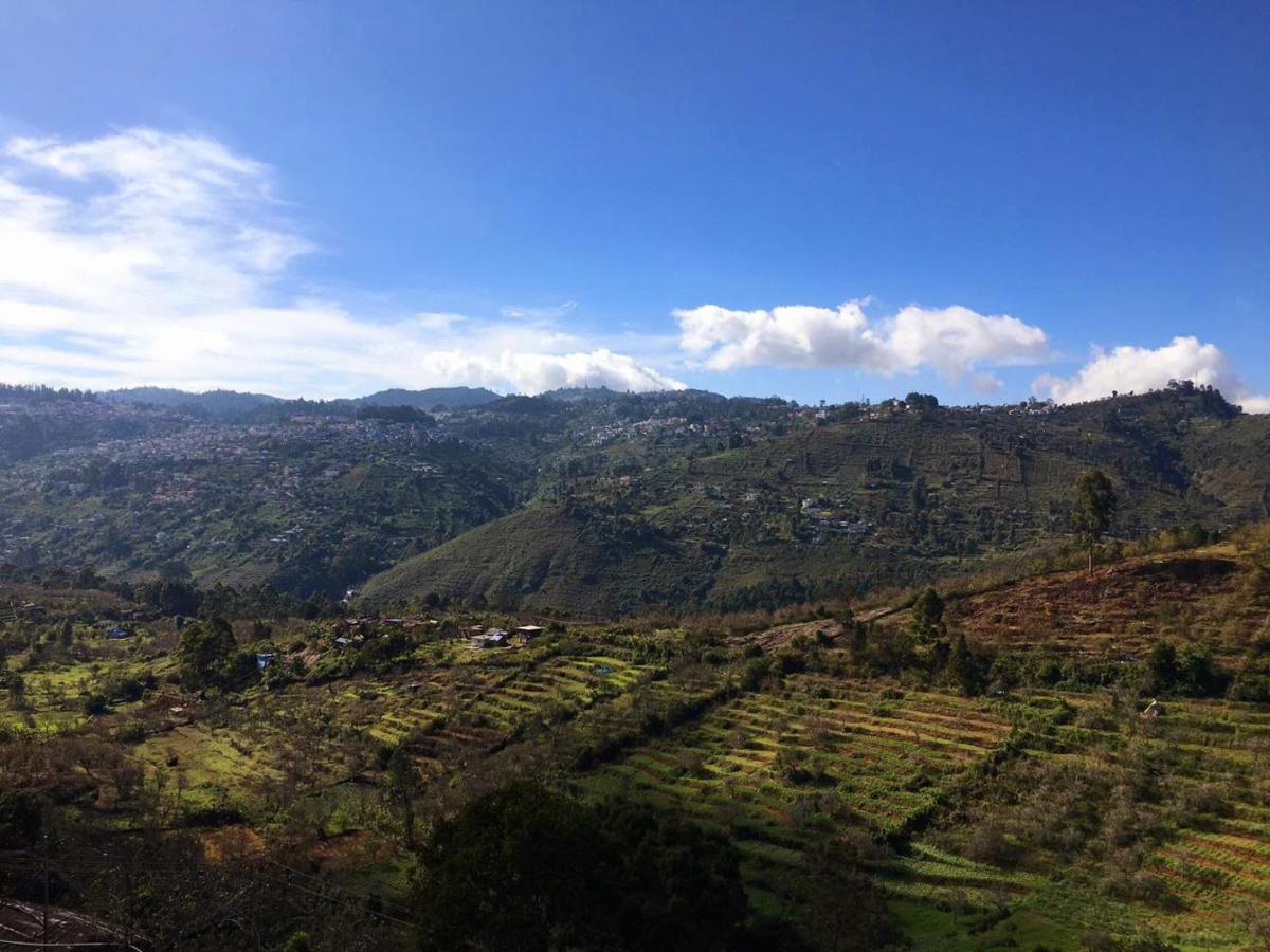 Salora Kodai 코다이카날 외부 사진