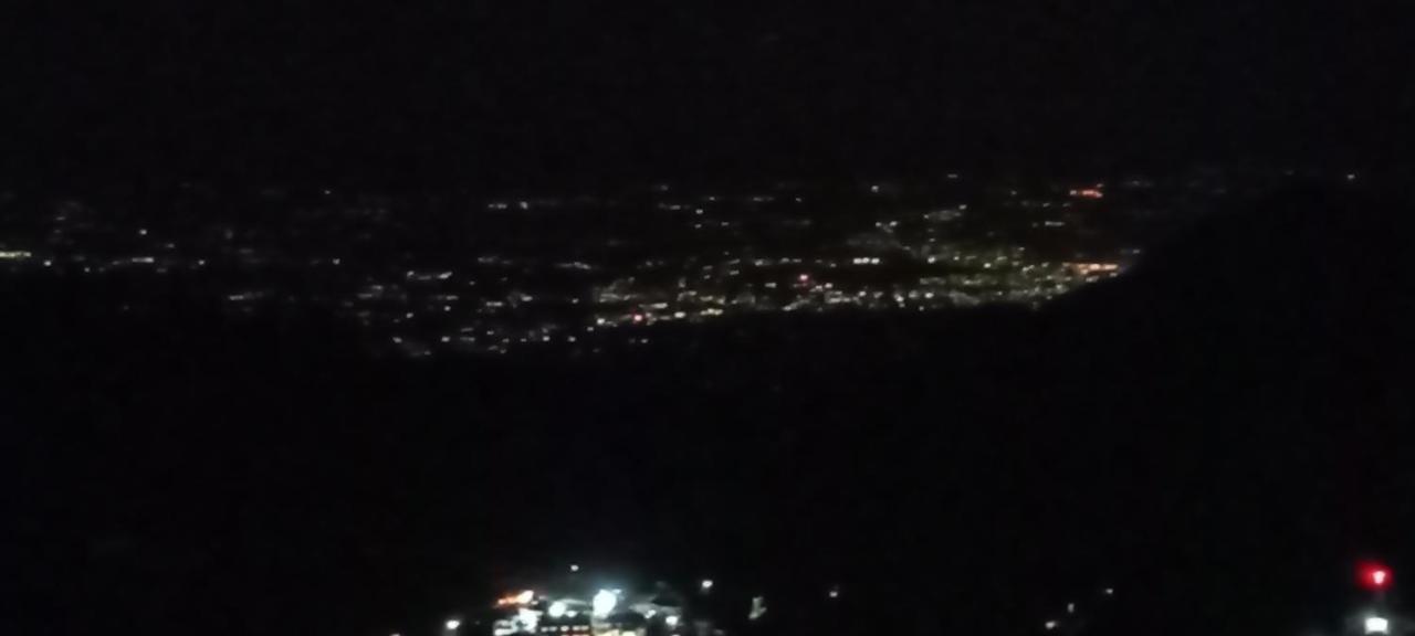 Salora Kodai 코다이카날 외부 사진