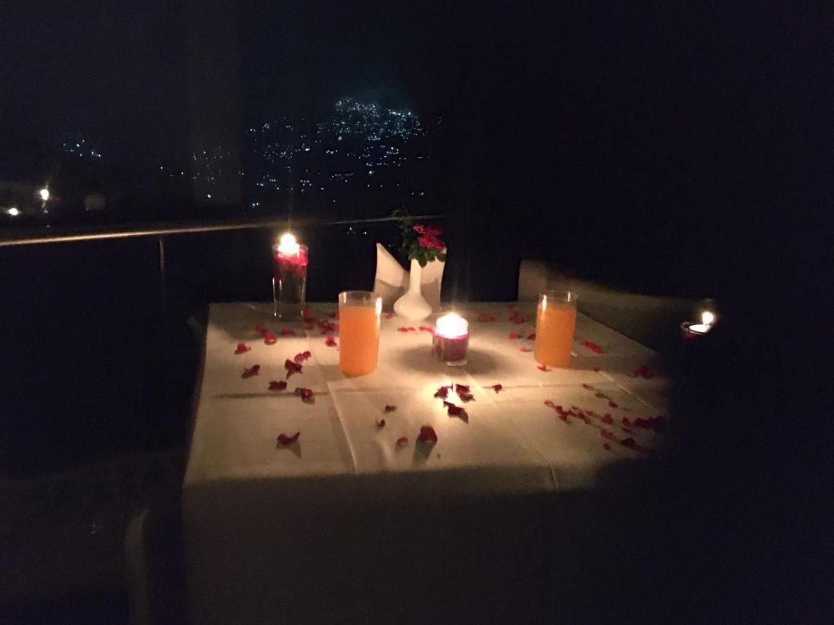 Salora Kodai 코다이카날 외부 사진