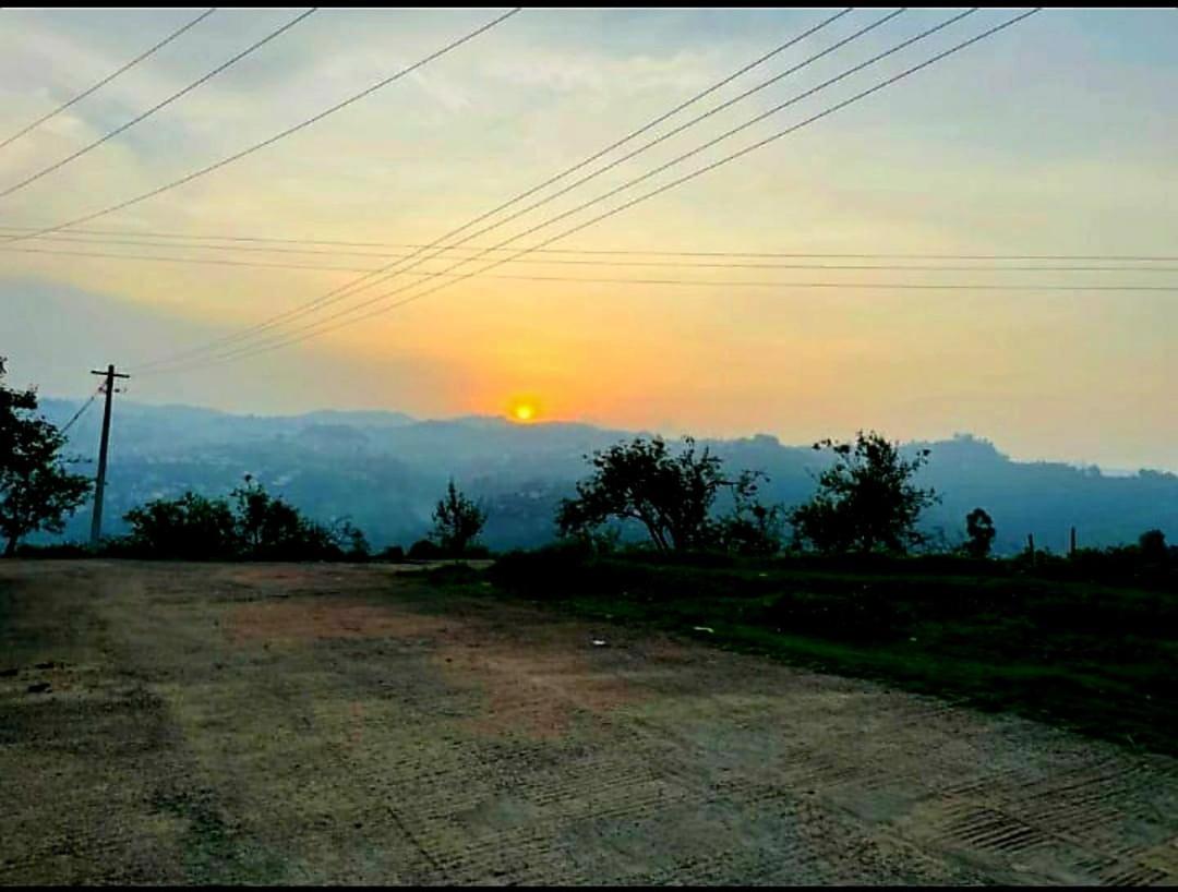 Salora Kodai 코다이카날 외부 사진